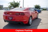 Used 2021 Chevrolet Camaro LT image 3