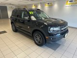 Used 2022 Ford Bronco Sport Big Bend w/ Convenience Package image 1