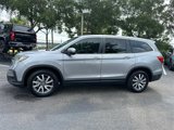 Certified 2019 Honda Pilot EX image 5