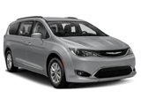 Certified 2020 Chrysler Pacifica Touring-L image 6