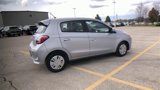Used 2021 Mitsubishi Mirage ES image 3