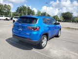 Used 2022 Jeep Compass Latitude image 4