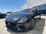 Certified 2022 Maserati Ghibli Modena image 4