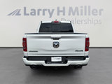 Used 2019 RAM 1500 Laramie w/ Sport Appearance Package image 4