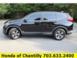 Used 2019 Honda CR-V LX image 4