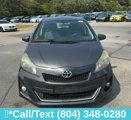 Used 2012 Toyota Yaris SE image 2