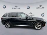 Certified 2022 BMW X3 xDrive30i w/ Convenience Package image 2