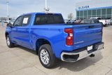 New 2025 Chevrolet Silverado 1500 LT w/ Convenience Package II image 6
