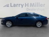 Used 2020 Chevrolet Malibu LT image 2