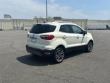Certified 2022 Ford EcoSport Titanium image 5
