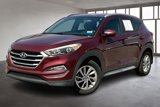 Used 2017 Hyundai Tucson SE image 2