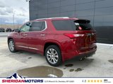 Used 2019 Chevrolet Traverse Premier image 4