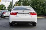 Used 2017 Toyota Camry XSE image 5