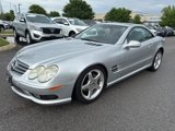 Used 2003 Mercedes-Benz SL 500 image 3