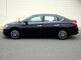 Used 2017 Nissan Sentra SV image 4