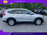 Used 2016 Honda CR-V EX-L image 5
