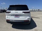 New 2025 Jeep Grand Cherokee L Laredo image 5