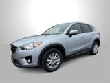 Used 2016 MAZDA CX-5 Touring w/ Bose/Moonroof Package image 4
