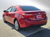 Used 2018 Toyota Corolla LE image 5