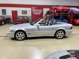 Used 2002 Mercedes-Benz SL 500 image 2