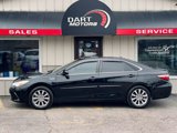 Used 2017 Toyota Camry XLE w/ Moonroof Package image 4