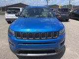 Used 2021 Jeep Compass 80th Special Edition image 2