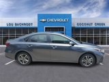 Used 2024 Kia Forte LXS image 2
