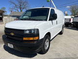 Used 2018 Chevrolet Express 2500 w/ Driver Convenience Package image 4