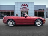 Used 2010 MAZDA MX-5 Miata Sport image 4