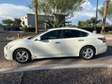 Used 2015 Nissan Altima 2.5 SV w/ Convenience Package image 5