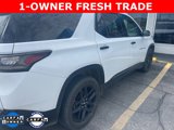 Used 2019 Chevrolet Traverse Premier w/ Redline Edition image 6