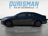 Used 2024 Kia Forte LXS image 3