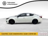 Used 2022 Nissan Altima 2.5 SR image 4