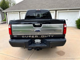 Used 2015 Ford F350 4x4 Crew Cab Super Duty image 5