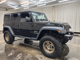 Used 2018 Jeep Wrangler Unlimited Sport S image 4
