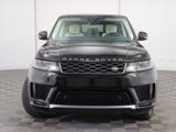 Certified 2021 Land Rover Range Rover Sport HSE Silver Edition image 2