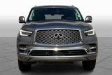 Used 2021 INFINITI QX80 Luxe w/ Cargo Package image 3