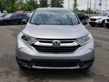 Certified 2019 Honda CR-V LX image 4