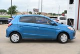 Used 2024 Mitsubishi Mirage ES image 2