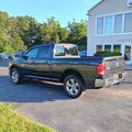 Used 2015 RAM 1500 Big Horn image 3