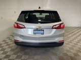 Certified 2020 Chevrolet Equinox LS image 5