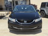 Used 2013 Honda Civic EX image 2