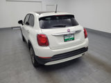Used 2017 FIAT 500X Lounge w/ Lounge Premium Package (FWD) image 6