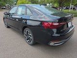 Used 2023 Volkswagen Jetta SEL image 4