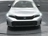 New 2026 Honda Civic Sport image 6