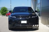 Used 2022 Land Rover Range Rover Evoque R-Dynamic SE image 5