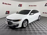 Used 2021 Chevrolet Malibu LT image 2