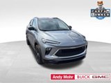 New 2025 Buick Encore GX Sport Touring w/ Advanced Technology Package image 3