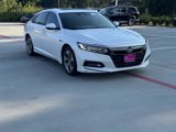 Used 2018 Honda Accord EX-L image 3