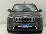 Used 2016 Jeep Cherokee Limited image 2